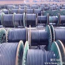 特种电缆 连接现代科技动脉的“隐形守护者”