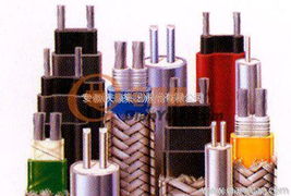 特种电缆 连接世界的高效脉络