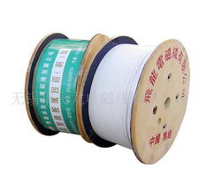 纸包铝线与特种电缆 核心材料与专业供应商的选择之道