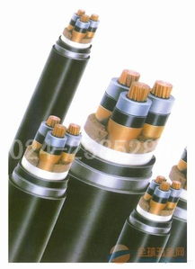 沈阳沈通电缆厂 深耕高压与特种电缆领域的专业制造商